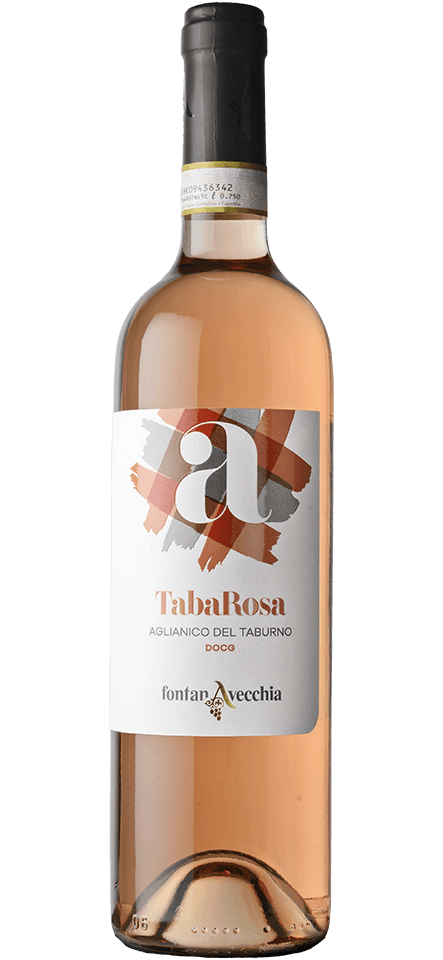 TabaRosa - Aglianico del Taburno